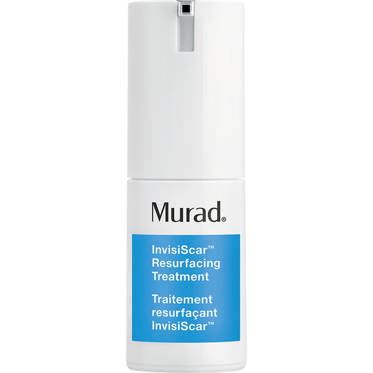 Invisiscar Blemish Scar Treatment, Murad Serum & Ansiktsolja