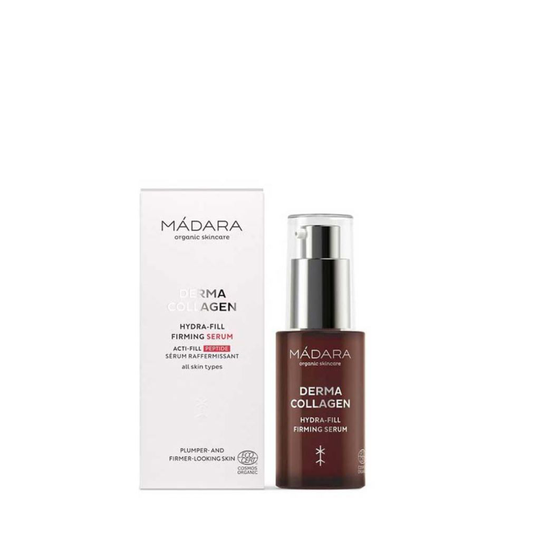 Mádara Derma Collagen Hydra-Fill Firming Serum 30 ml