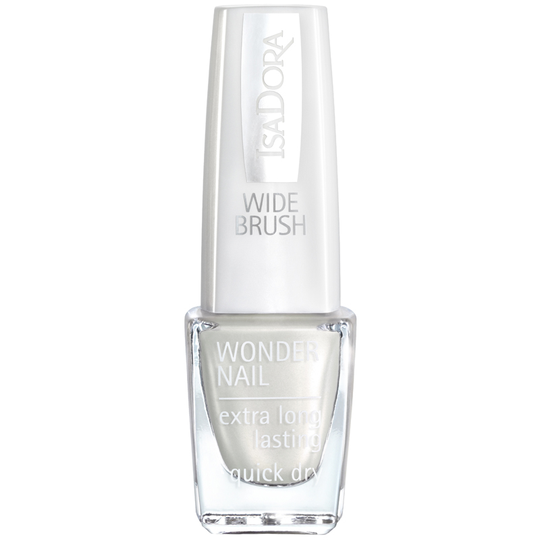 IsaDora Wonder Nail 531 Precious Pearls