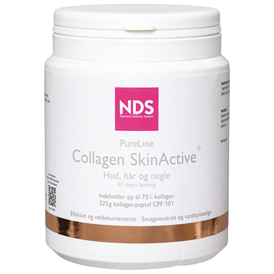 NDS Collagen SkinActive 225 g
