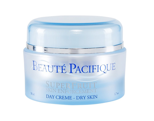 Beaut Pacifique - Superfruit Creme Dry Skin
