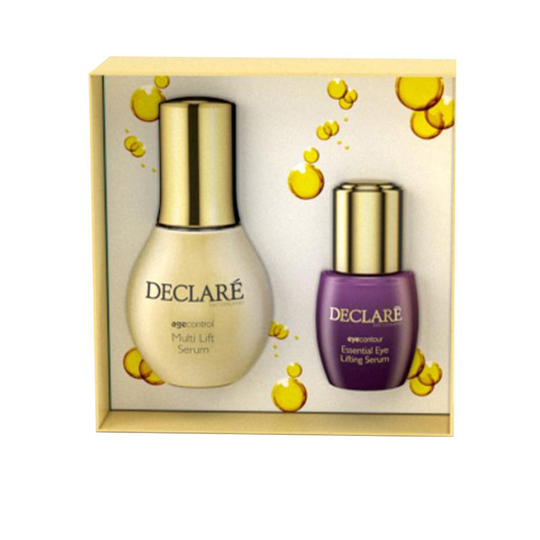 DECLARÉ AGE CONTROL SET 2 pz