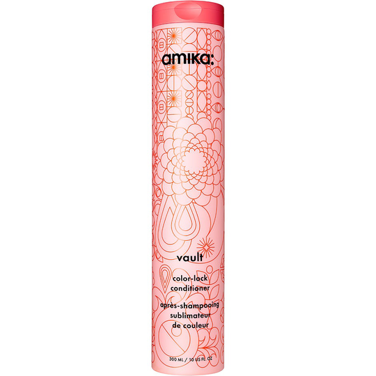 Vault Color-Lock Conditioner, 300 ml Amika Conditioner - Balsam