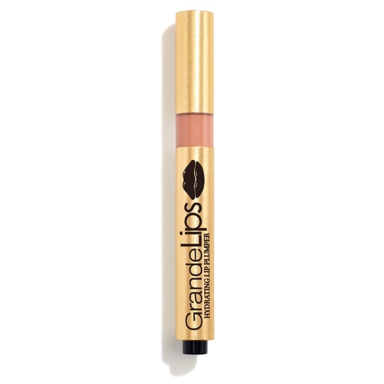 Grande Cosmetics GrandeLIPS Hydrating Lip Plumper Toasted Apricot 2,4 ml