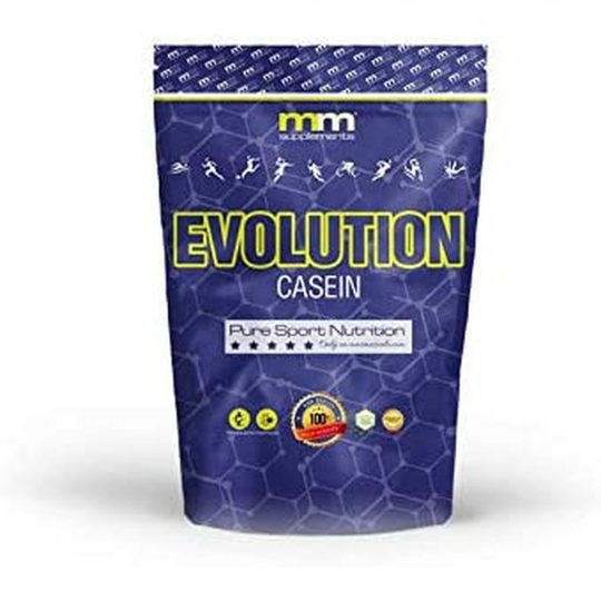 Vassleprotein MM Supplements Evolution (500 g)