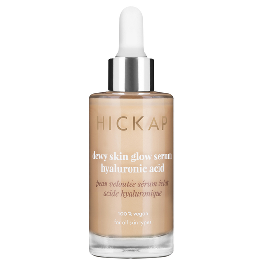 Hickap Dewy Skin Glow Serum Hyaluronic Acid (30ml)