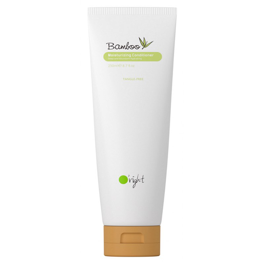 O'right Bamboo Moisturizing Conditioner 250 ml
