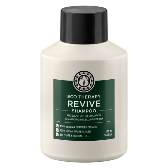 Maria Nila Eco Therapy Revive Shampoo (100ml)