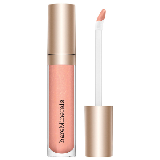 bareMinerals Mineralist Lip Gloss Balm Peace