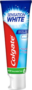 Colgate sensation white tandkräm 75 ml