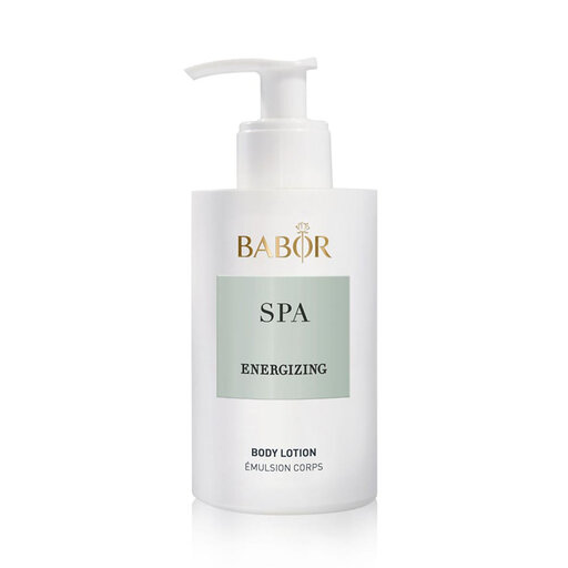 SPA Energizing Body Lotion