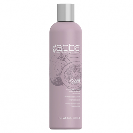 Abba Pure Volume Shampoo 236ml