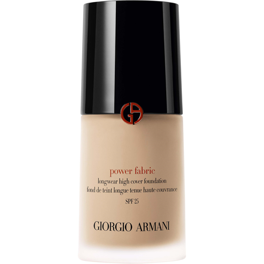 Giorgio Armani Beauty Power Fabric 3,25