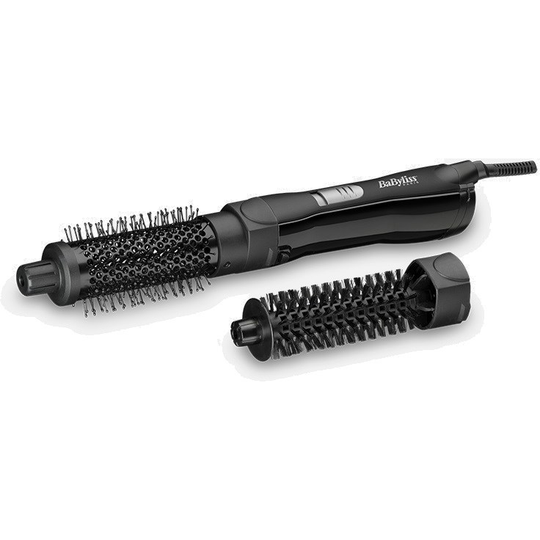 BaByliss Varmluftsborste Shape & Smooth 800 AS82E