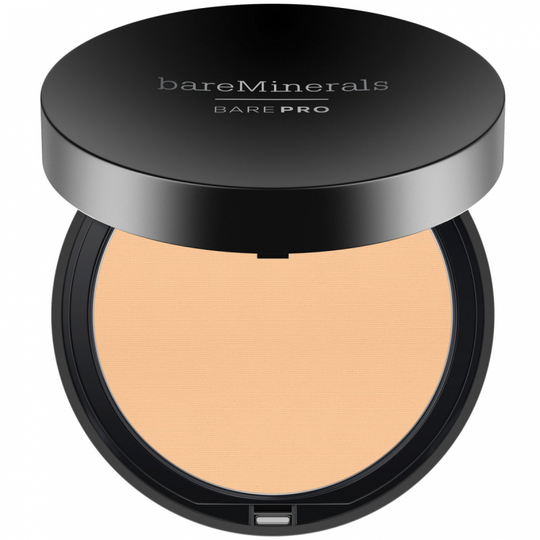 bareMinerals Barepro Performance Wear Powder Foundation - Warm Light 07 (10g)