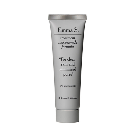 Treatment Niacinamide Formula Travel