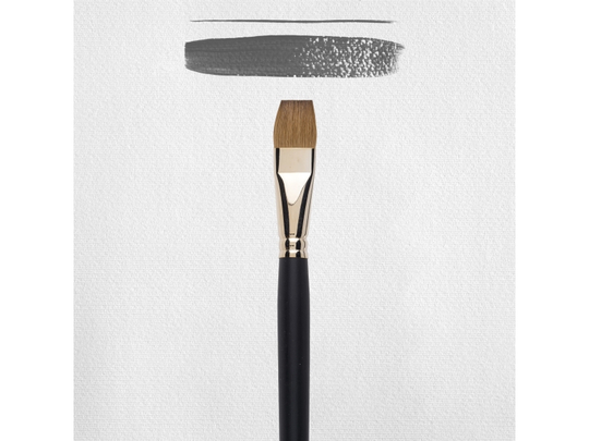 Rembrandt Oil & Acrylic Brush Series 240 No. 20