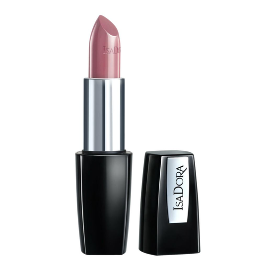 IsaDora Perfect Moisture Lipstick Pink Pompas