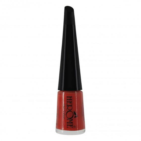 nagellack Take Away 111 damer 4 ml orange