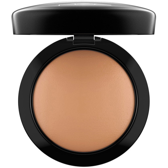 MAC Cosmetics Mineralize Skinfinish/ Natural Give Me Sun!