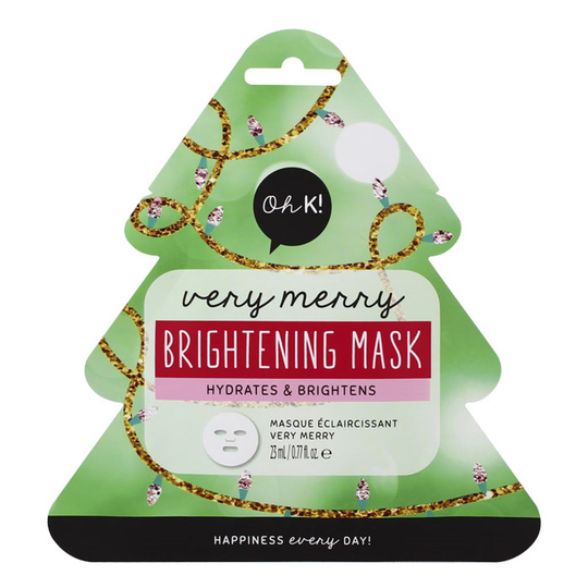 Oh K! Very Merry Brightening Mask 23 ml
