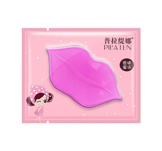 PILATEN Collagen Lip Mask collagen masses