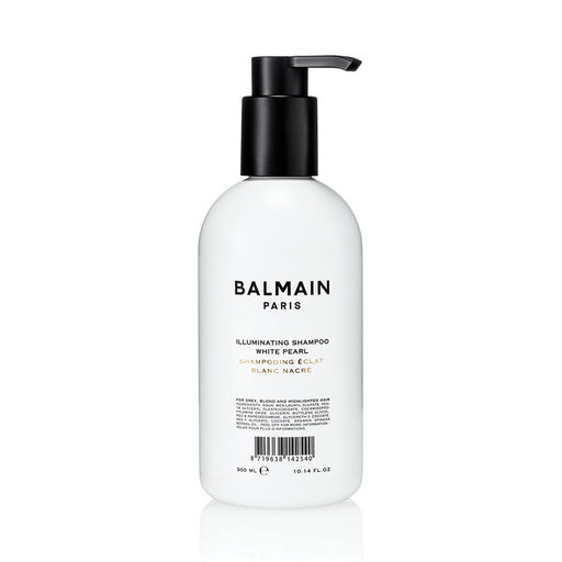 Illuminating White Pearl Shampoo