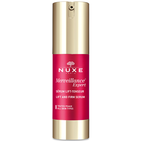 Nuxe Merveillance Expert Serum Lifting Serum 30 ml