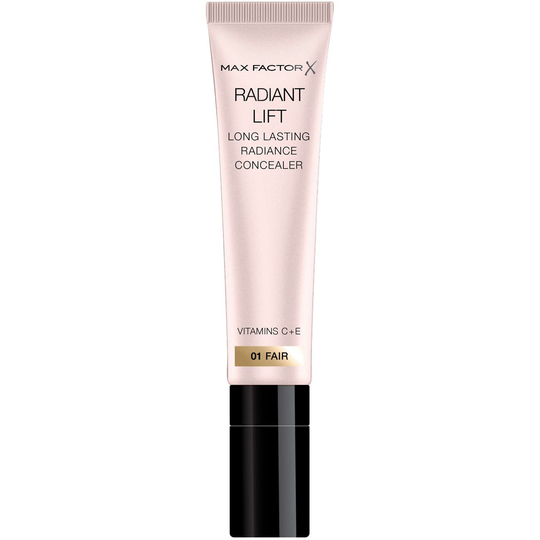 Max Factor Radiant Lift Concealer 01 Fair