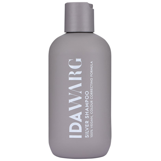 Silver Shampoo, 250 ml Ida Warg Silverschampo