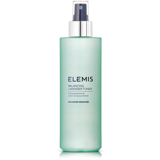 Elemis Advanced Skincare Balancing Lavender Toner 200 ml