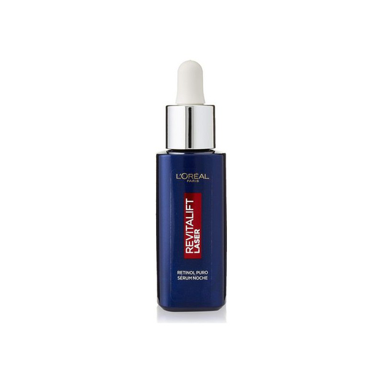Serum Revitalift Laser Retinol L'Oreal Make Up (30 ml)