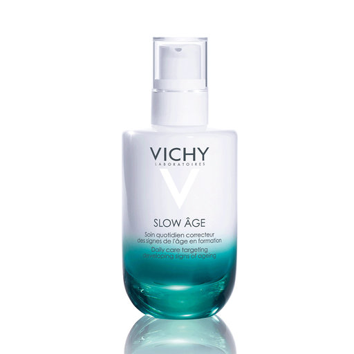 Slow Age Daily Care SPF 25