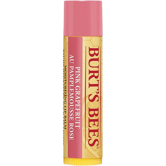 Burt's Bees Beeswax Lip Balm, 4 g Burt's Bees Läppbalsam