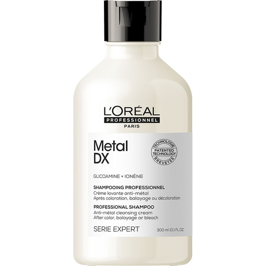 Serie Expert Metal DX Shampoo, 300 ml L'Oréal Professionnel Shampoo