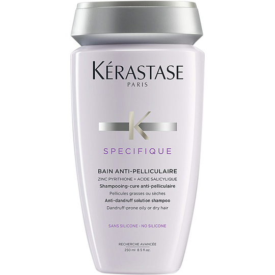 Kérastase Spècifique Bain Anti-Pelliculaire Shampoo, 250 ml Kérastase Shampoo