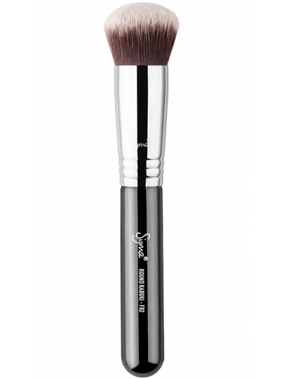 Sigma Beauty F82 Round Kabuki Brush
