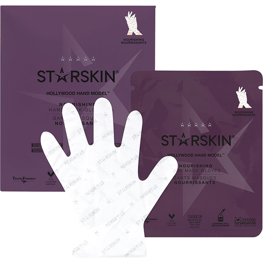 Hollywood Hand Model, 16 g Starskin Handkräm