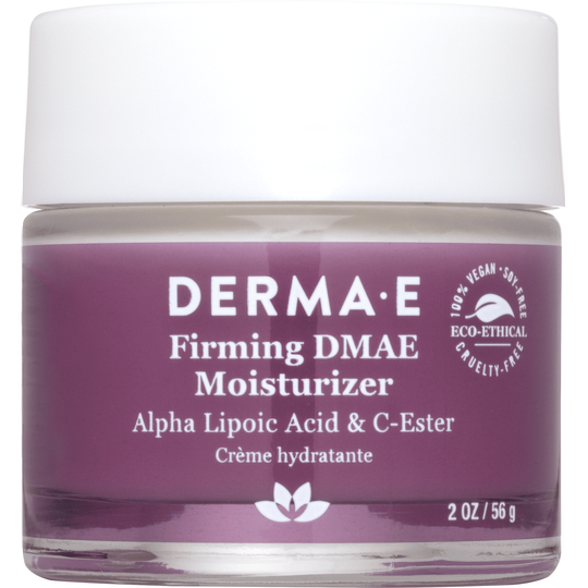 DERMA E Firming Dmae Moisturizer