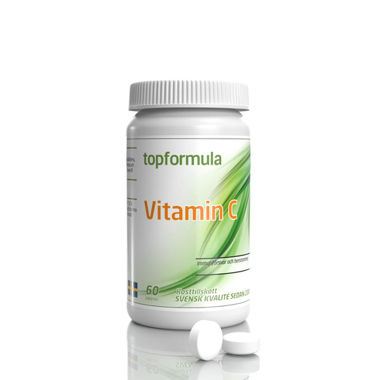 Topformula | Vitamin C