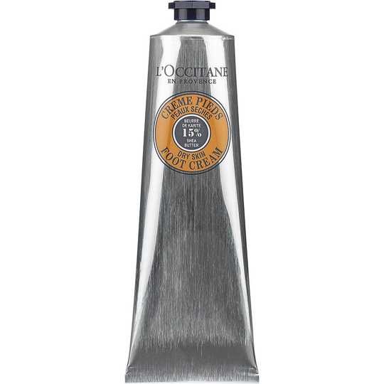 L'Occitane Shea Butter Foot Cream, 150 ml L'Occitane Fotkräm