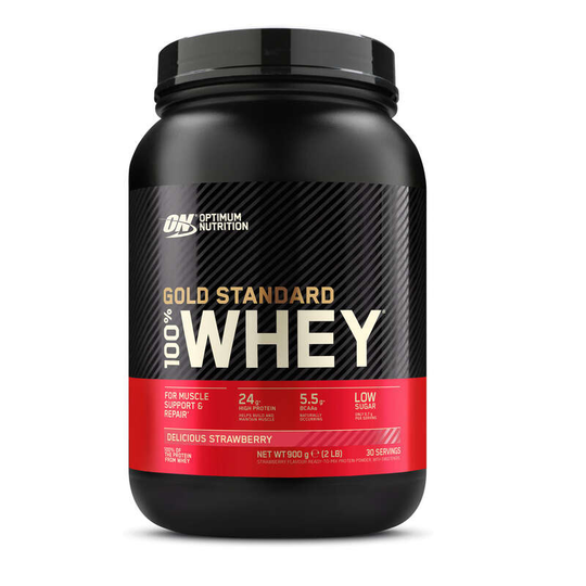 Whey GOLD Standard Choco 2,2kg