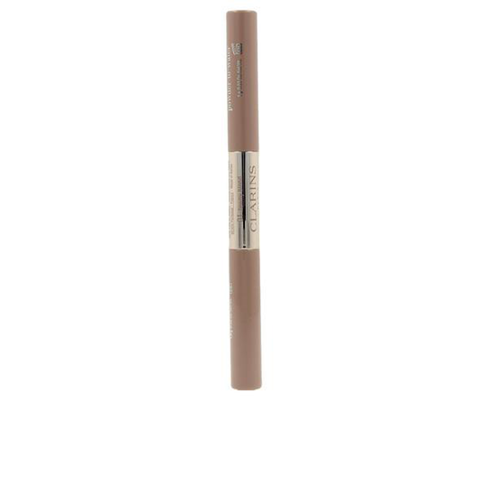 Ögonbrynspenna Brow Duo Clarins 01 (2,8 gr)