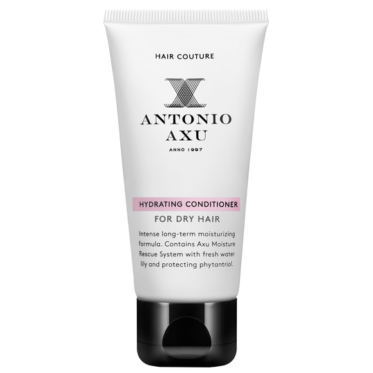 Antonio Axu Hydrating Hydrating Conditioner travel 60 ml