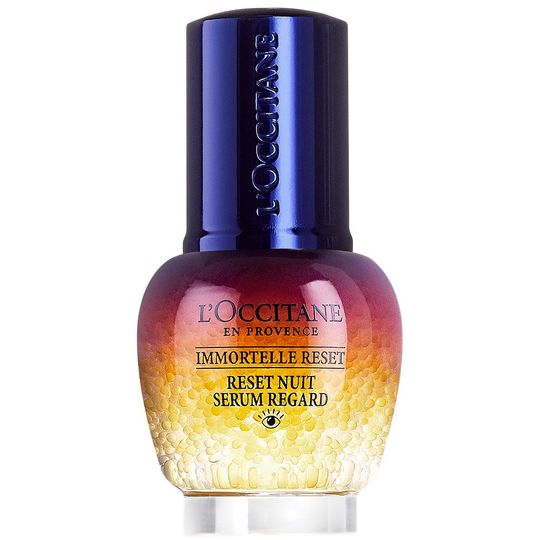Reset Overnight Eye Serum, 15 ml L'Occitane Ögon