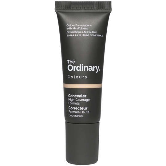 The Ordinary Concealer 2.0 P Light Medium Pink