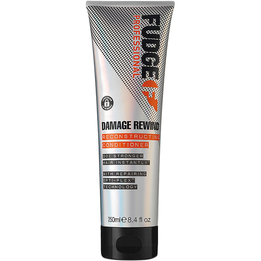 Fudge Damage Rewind Reconstucting Conditioner, 250 ml Fudge Conditioner - Balsam