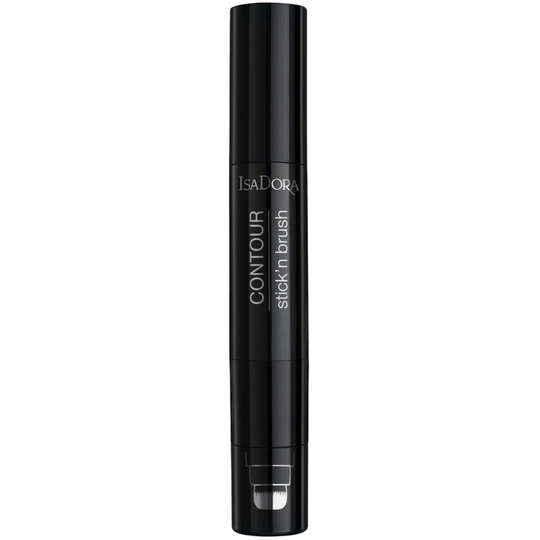 IsaDora Contour Stick'N Brush Cool Beige