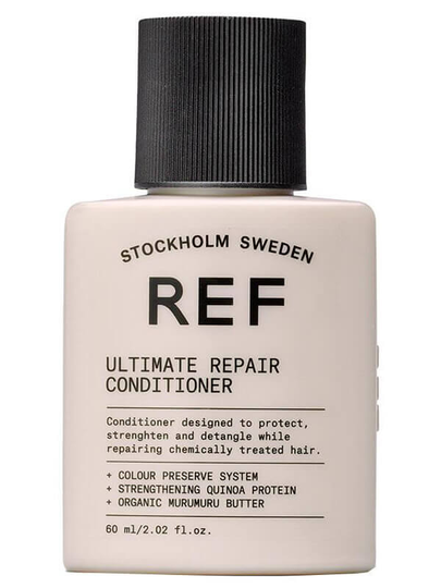 REF Ultimate Repair Conditioner (60ml)
