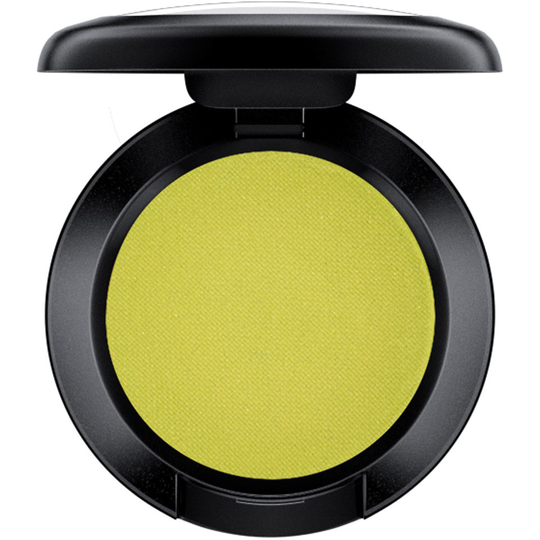 MAC Cosmetics Small Eye Shadow Shade extension What’s The WIFI